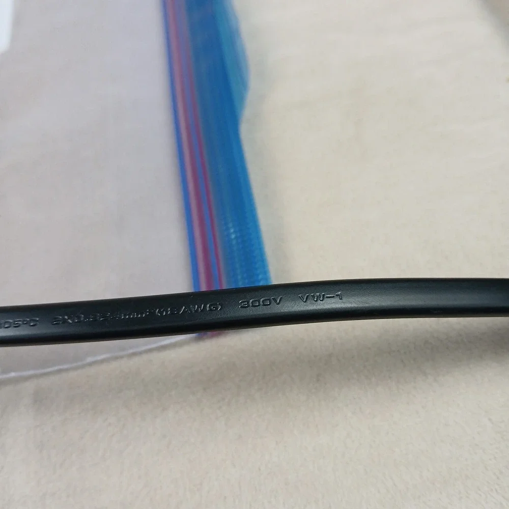 Insignia‎ Fire TV NS-55F301NA22 Power Cord 5ft